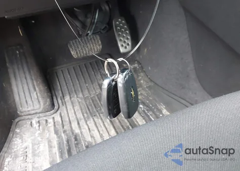 2017 Chevrolet Malibu 1Lt from USA, damaged, VIN 1G1ZE5ST6HF171480